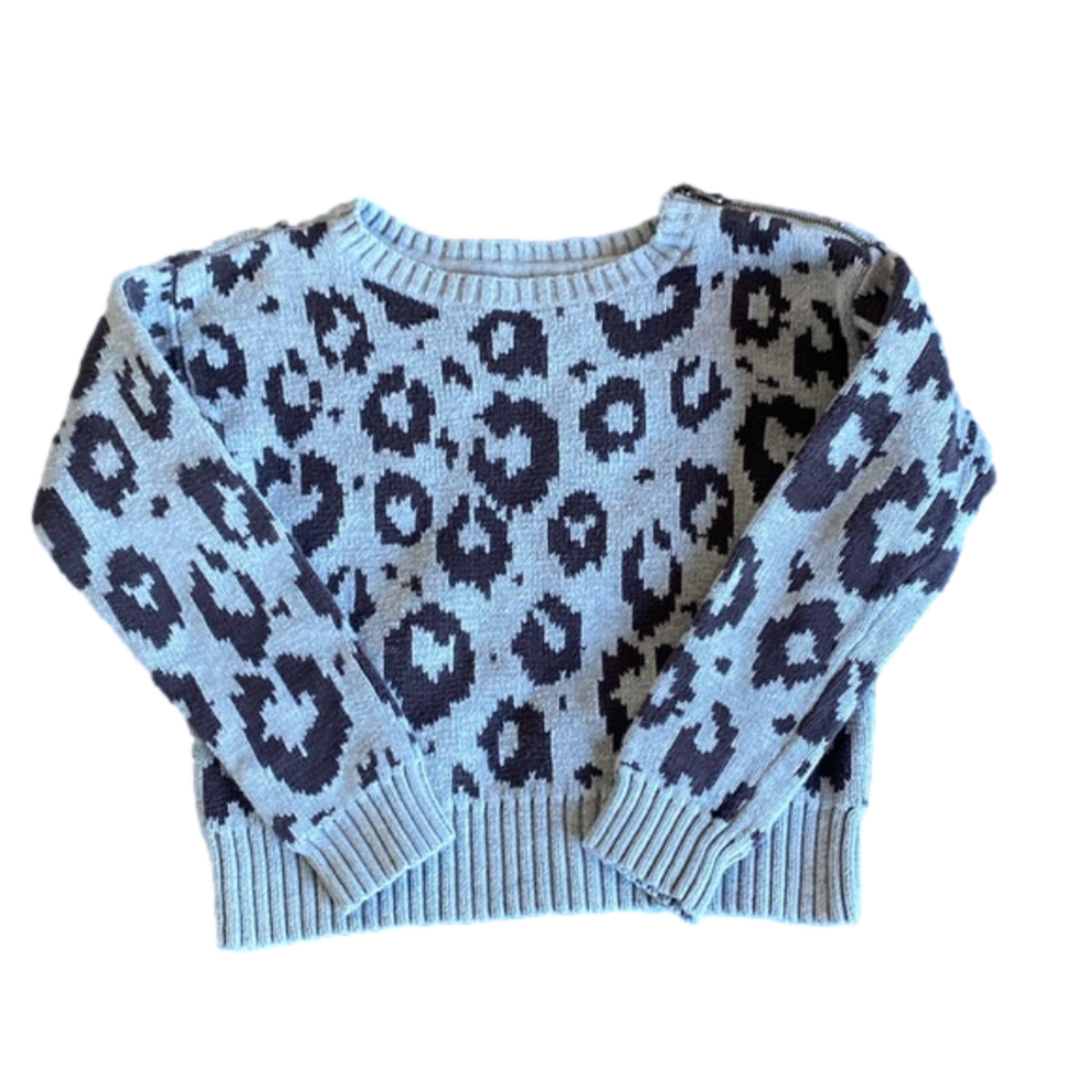 Gap Kids Sweater Size Small (6-7)